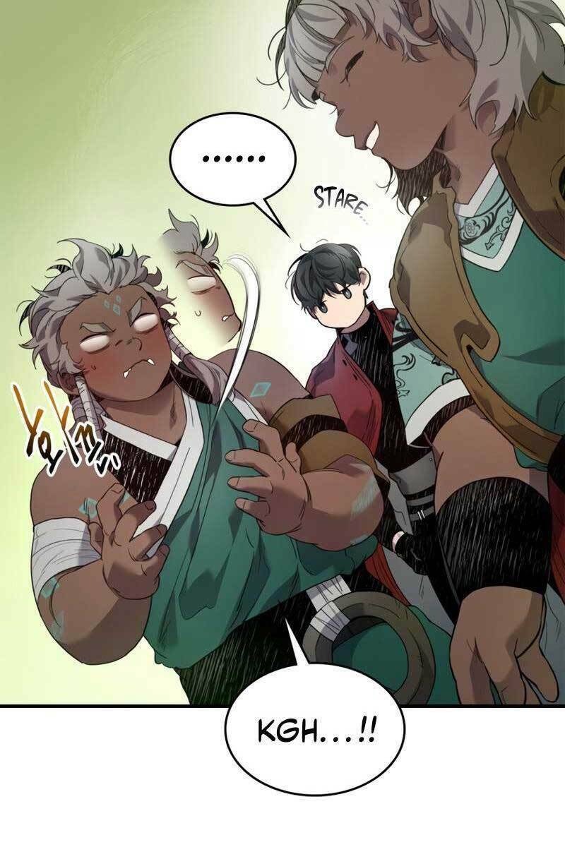 Thăng Cấp Cùng Thần Chapter 66 - Trang 2