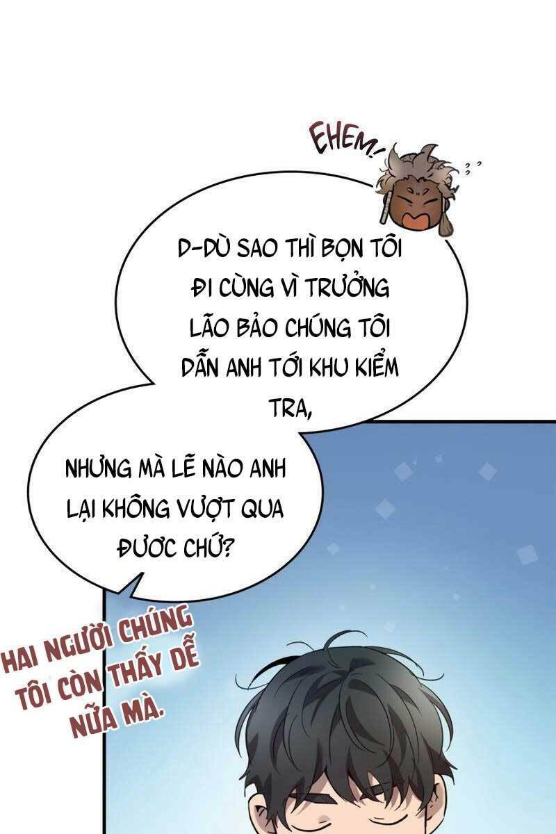 Thăng Cấp Cùng Thần Chapter 66 - Trang 2