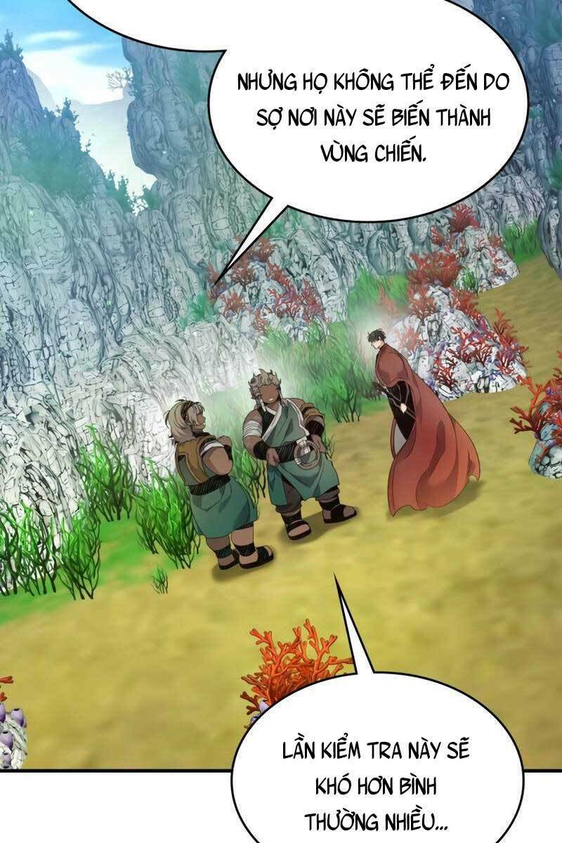 Thăng Cấp Cùng Thần Chapter 66 - Trang 2