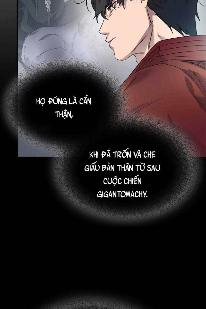 Thăng Cấp Cùng Thần Chapter 66 - Trang 2