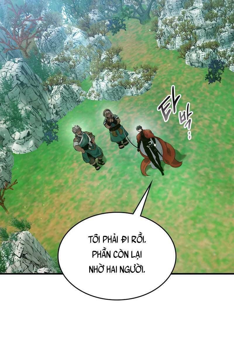 Thăng Cấp Cùng Thần Chapter 66 - Trang 2