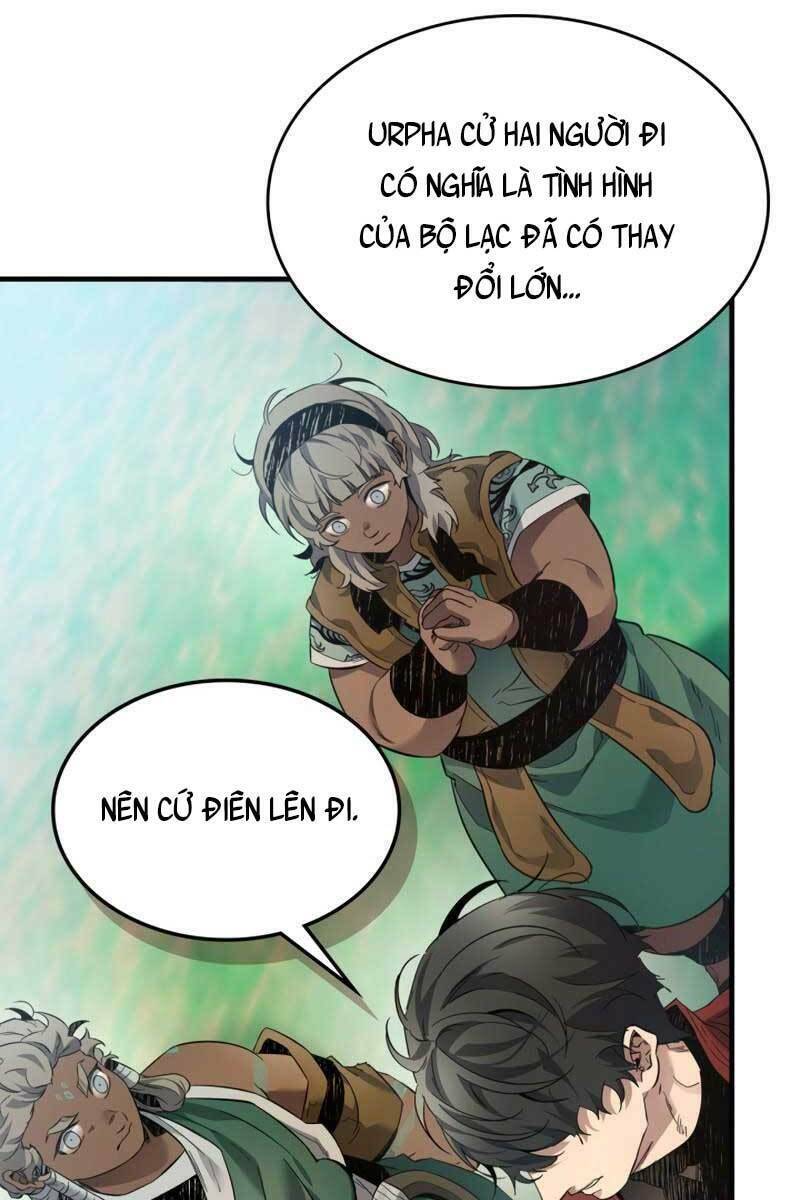 Thăng Cấp Cùng Thần Chapter 66 - Trang 2