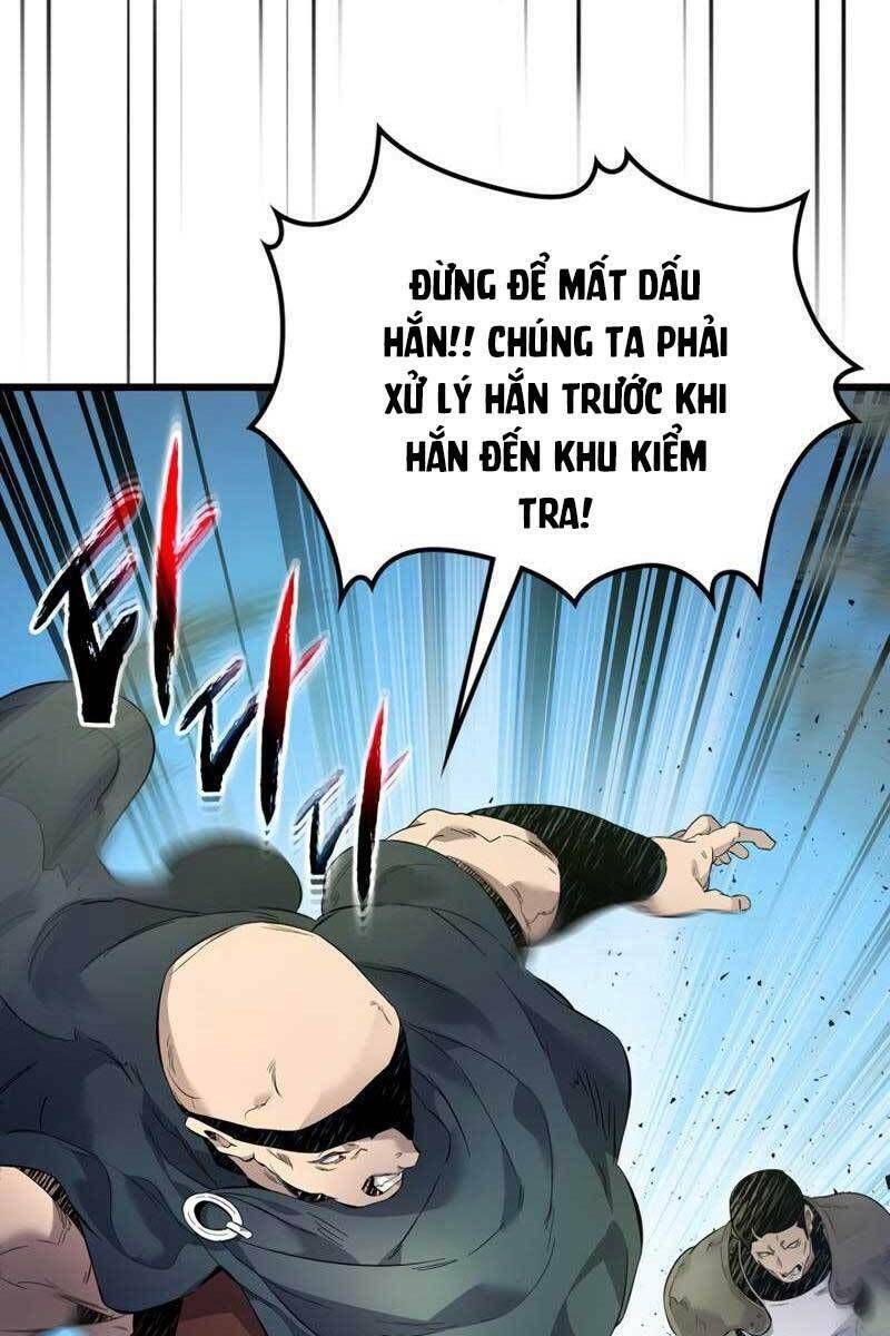 Thăng Cấp Cùng Thần Chapter 66 - Trang 2