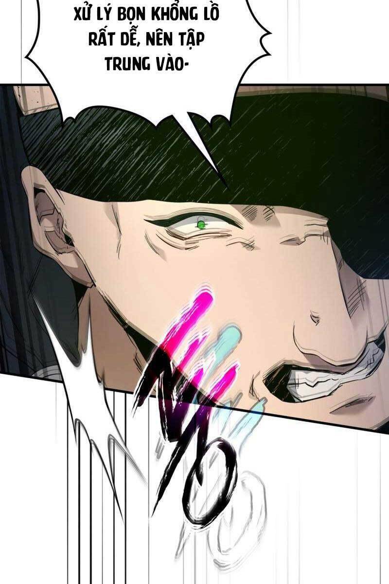 Thăng Cấp Cùng Thần Chapter 66 - Trang 2