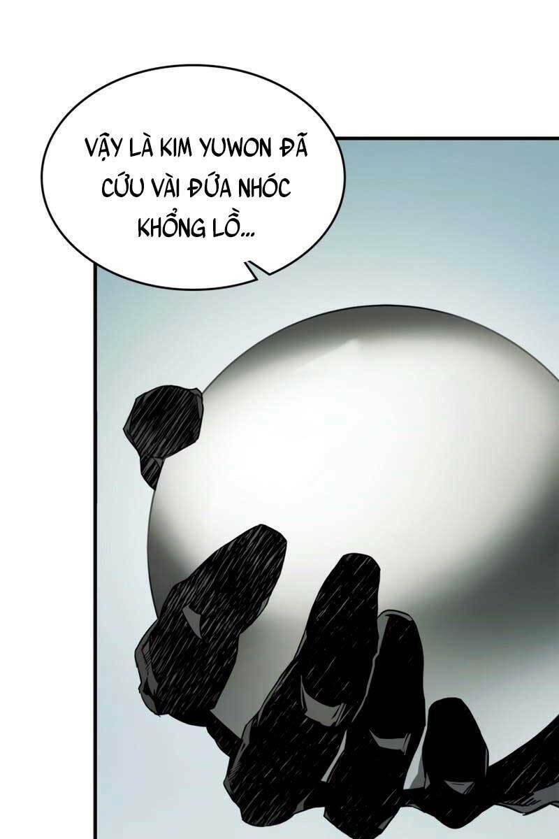 Thăng Cấp Cùng Thần Chapter 66 - Trang 2