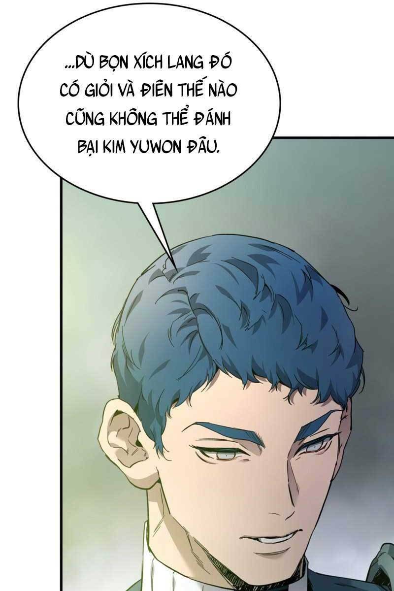 Thăng Cấp Cùng Thần Chapter 66 - Trang 2