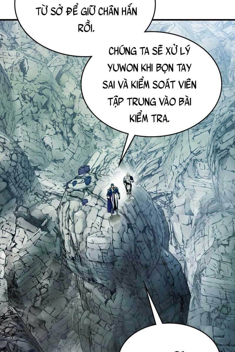 Thăng Cấp Cùng Thần Chapter 66 - Trang 2