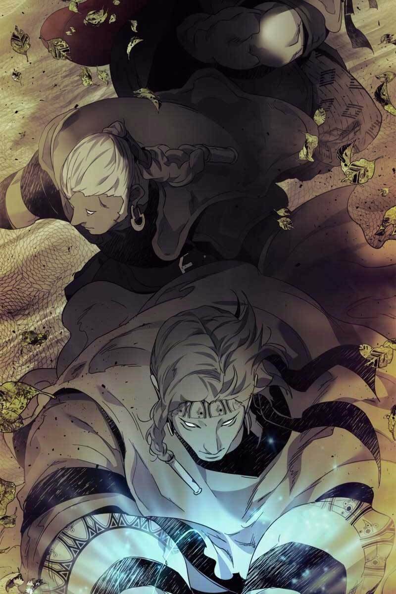 Thăng Cấp Cùng Thần Chapter 66 - Trang 2