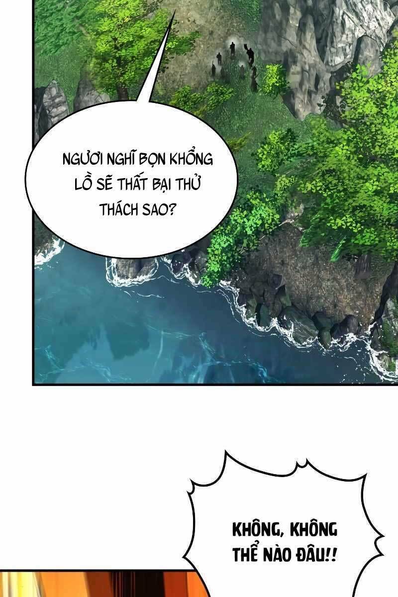 Thăng Cấp Cùng Thần Chapter 67 - Trang 2