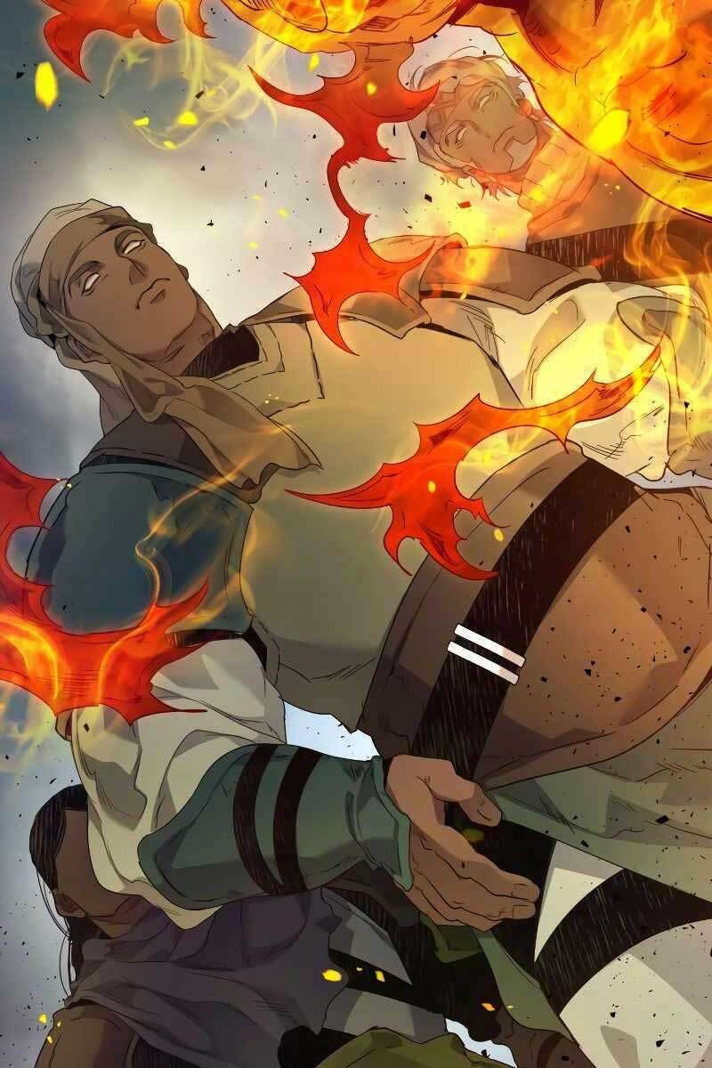 Thăng Cấp Cùng Thần Chapter 67 - Trang 2