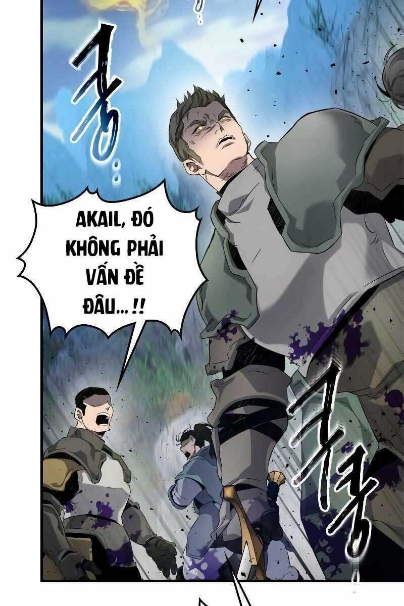 Thăng Cấp Cùng Thần Chapter 67 - Trang 2