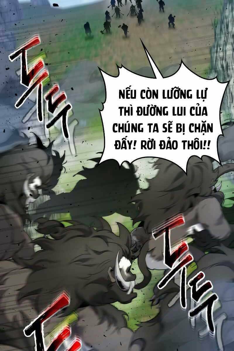 Thăng Cấp Cùng Thần Chapter 67 - Trang 2