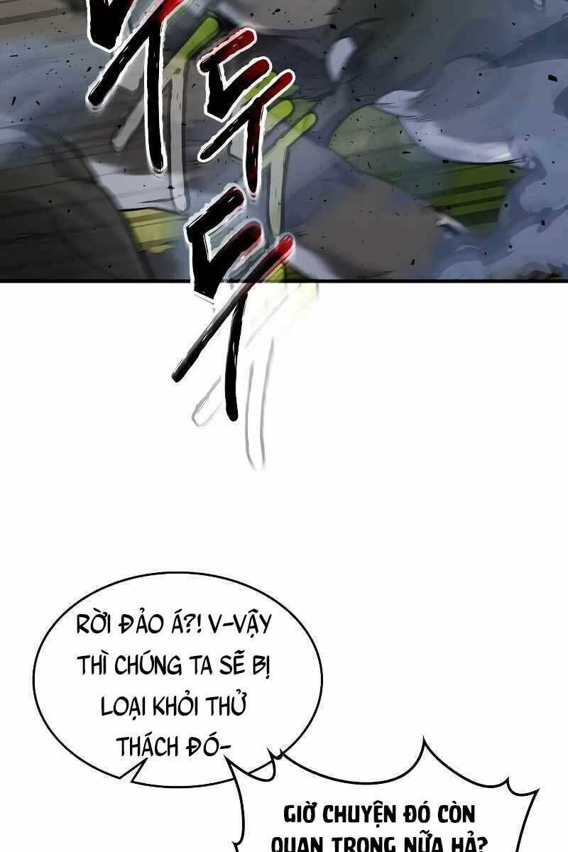 Thăng Cấp Cùng Thần Chapter 67 - Trang 2