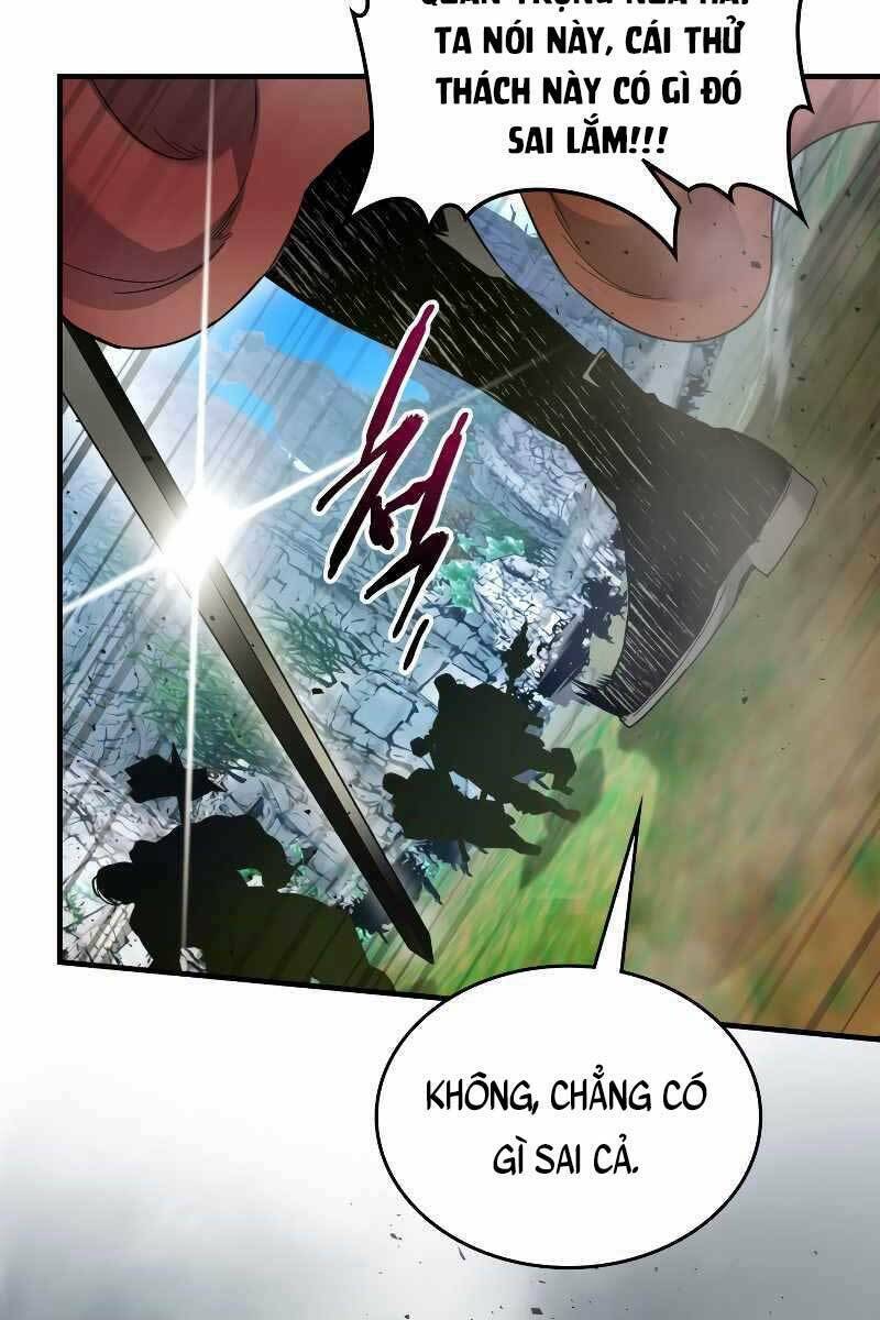 Thăng Cấp Cùng Thần Chapter 67 - Trang 2