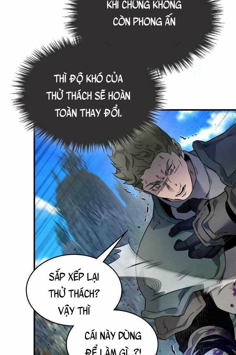 Thăng Cấp Cùng Thần Chapter 67 - Trang 2