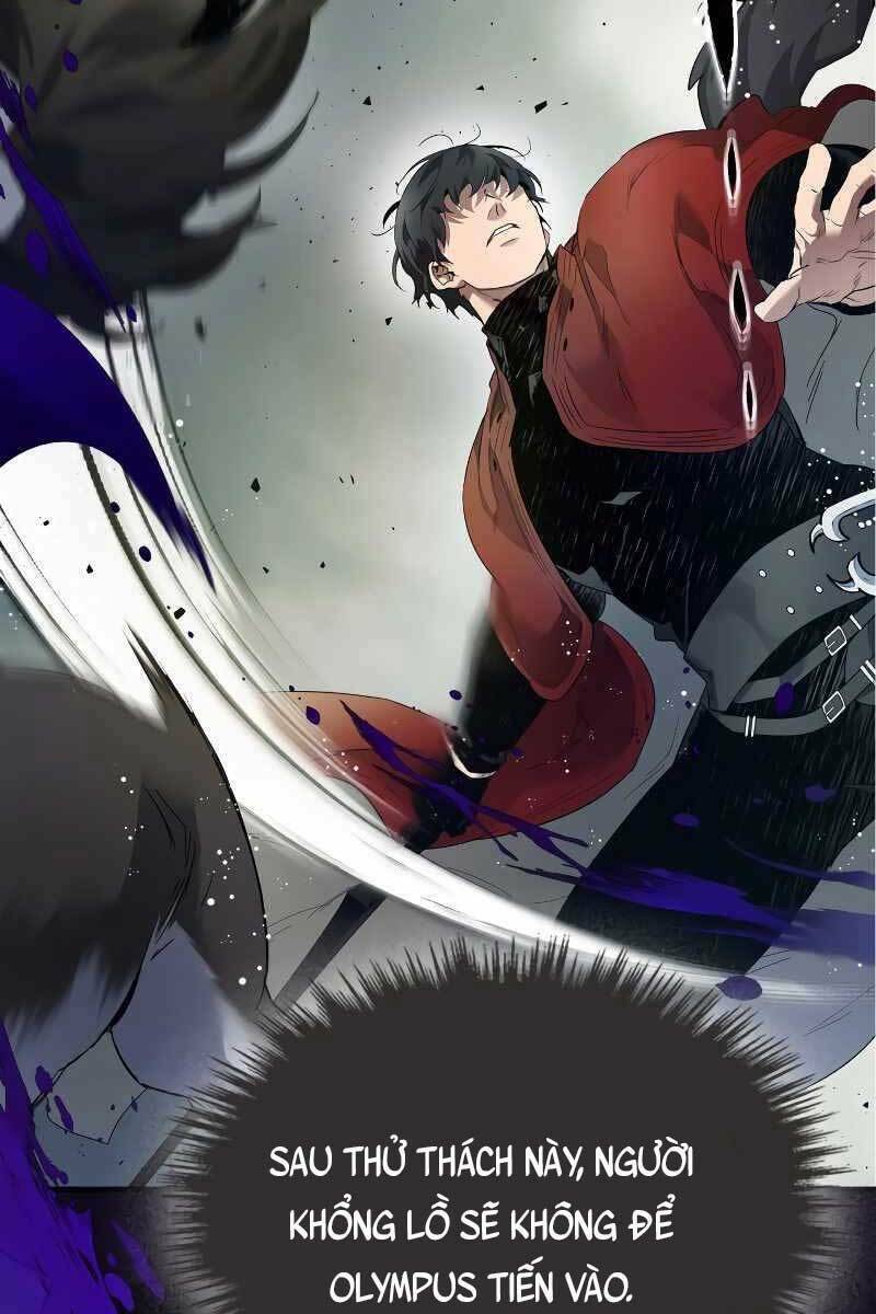 Thăng Cấp Cùng Thần Chapter 67 - Trang 2