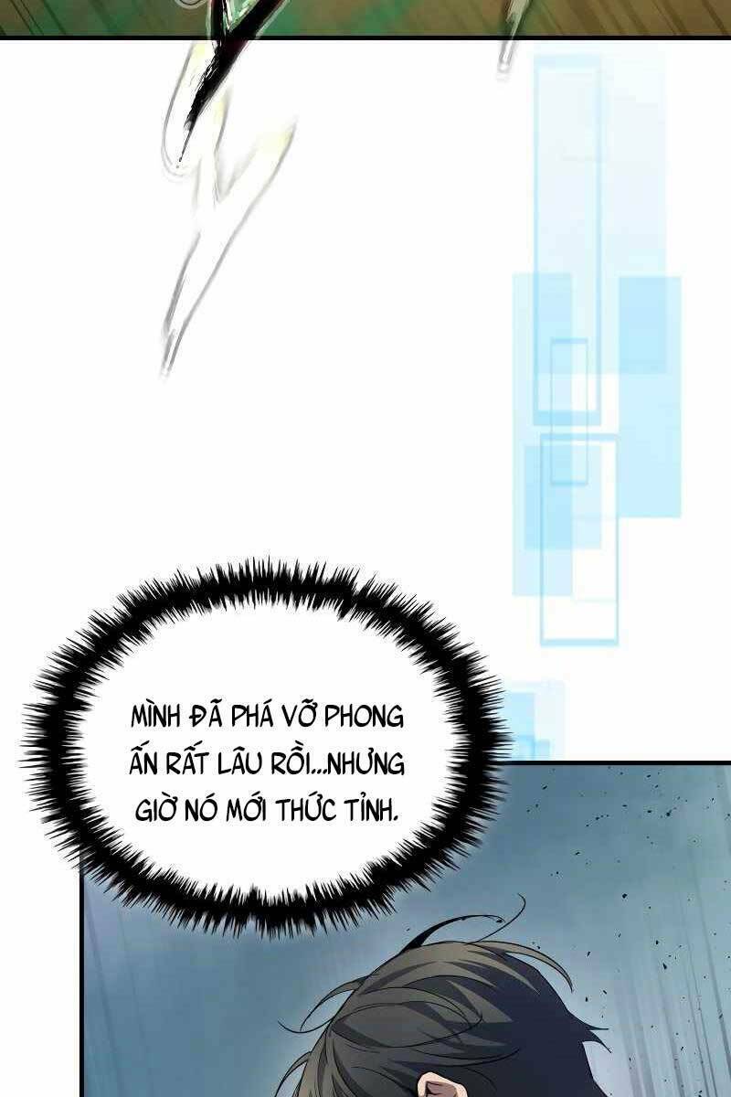 Thăng Cấp Cùng Thần Chapter 67 - Trang 2