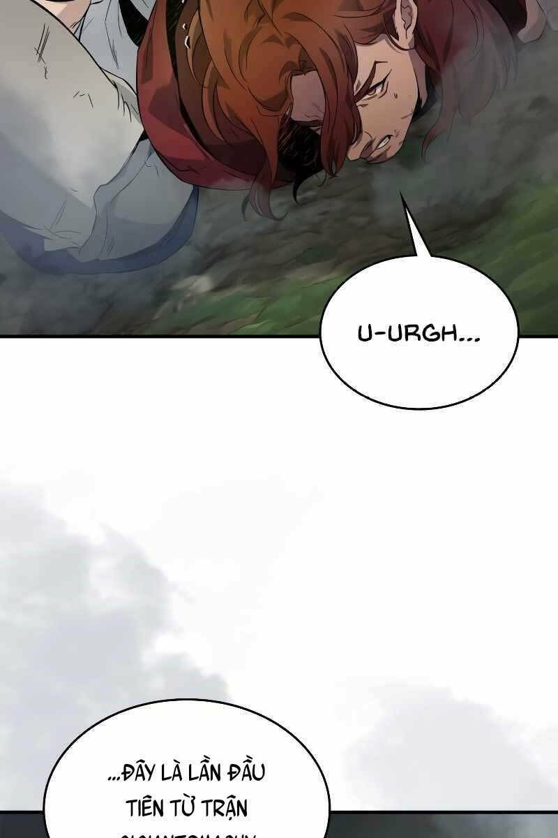 Thăng Cấp Cùng Thần Chapter 67 - Trang 2