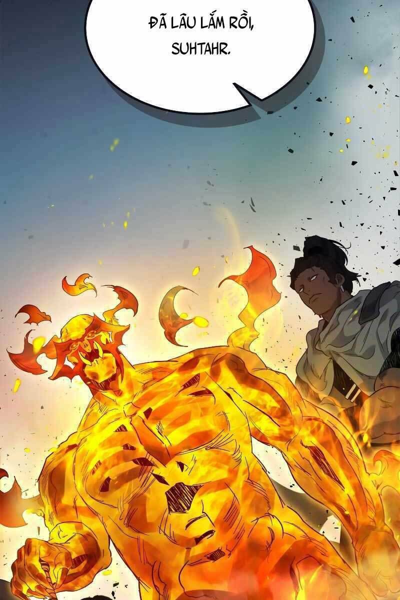 Thăng Cấp Cùng Thần Chapter 67 - Trang 2