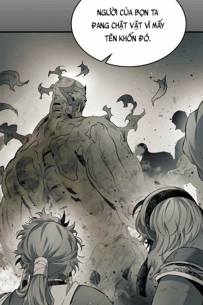 Thăng Cấp Cùng Thần Chapter 67 - Trang 2