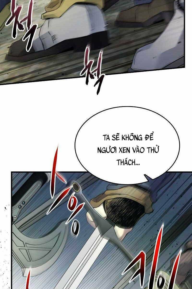 Thăng Cấp Cùng Thần Chapter 67 - Trang 2