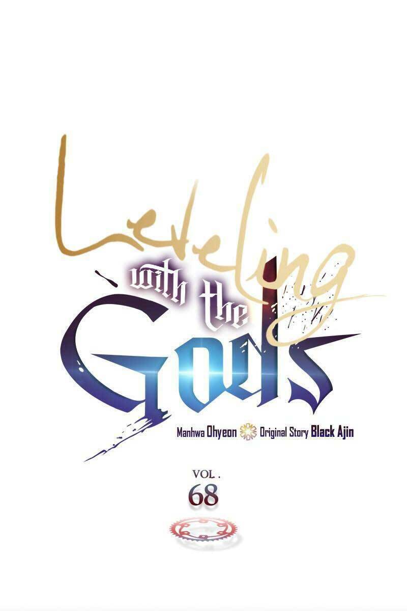 Thăng Cấp Cùng Thần Chapter 68 - Trang 2