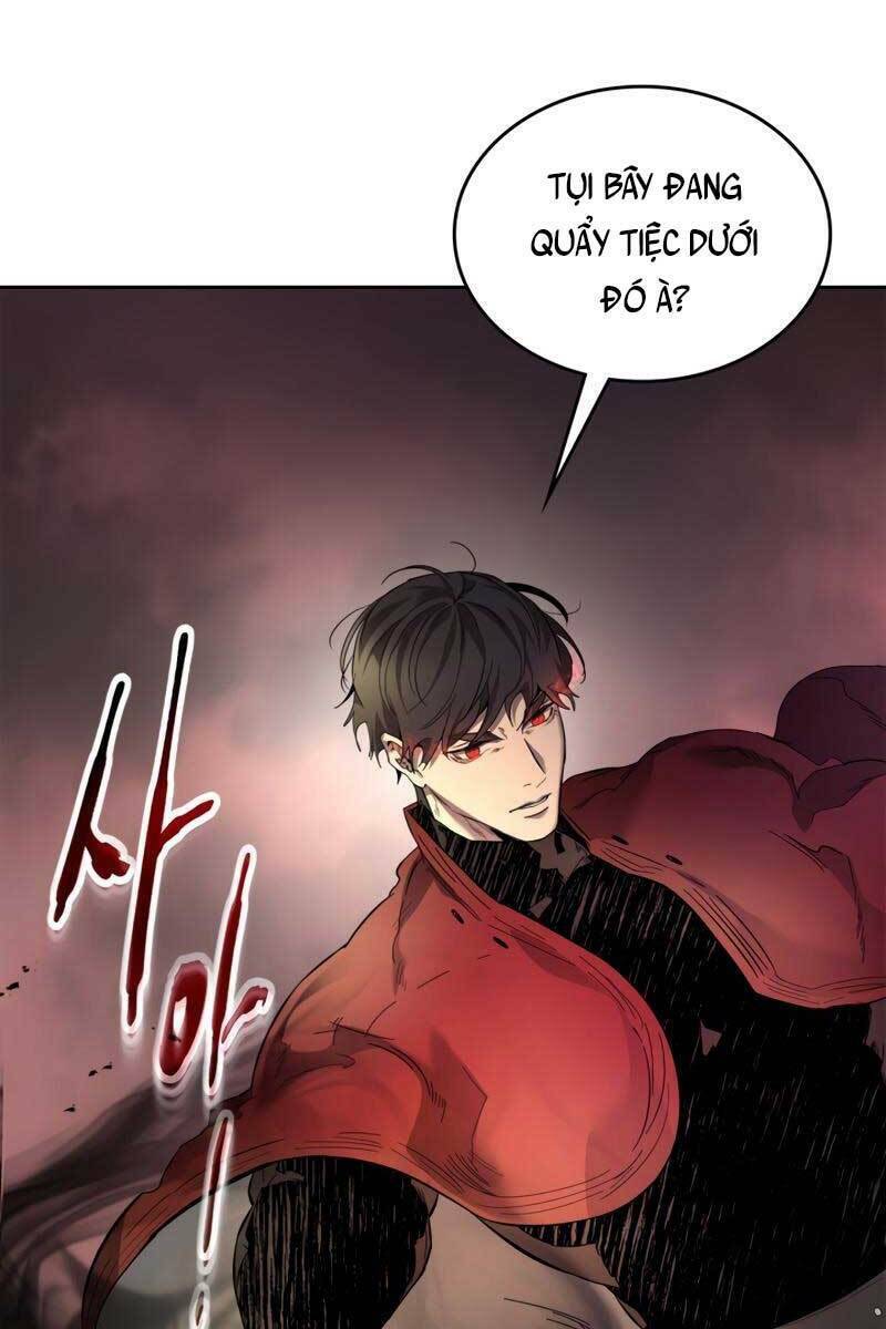 Thăng Cấp Cùng Thần Chapter 68 - Trang 2