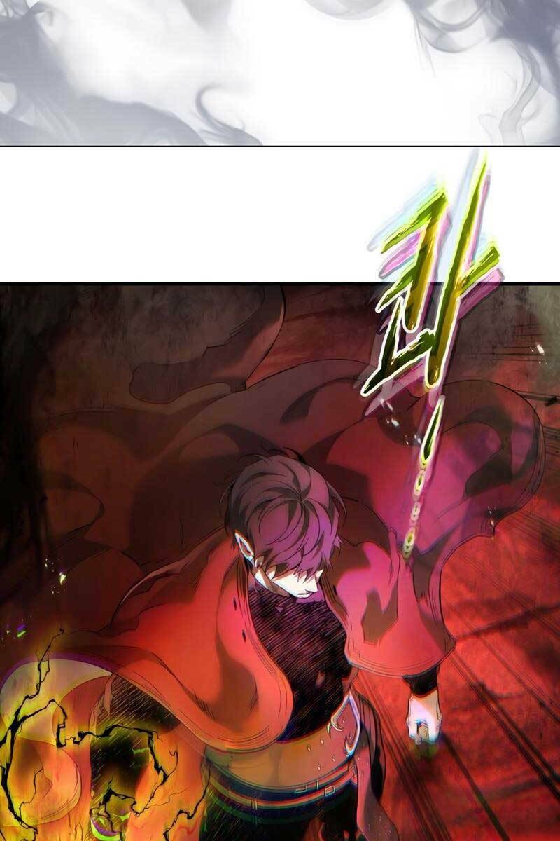 Thăng Cấp Cùng Thần Chapter 68 - Trang 2