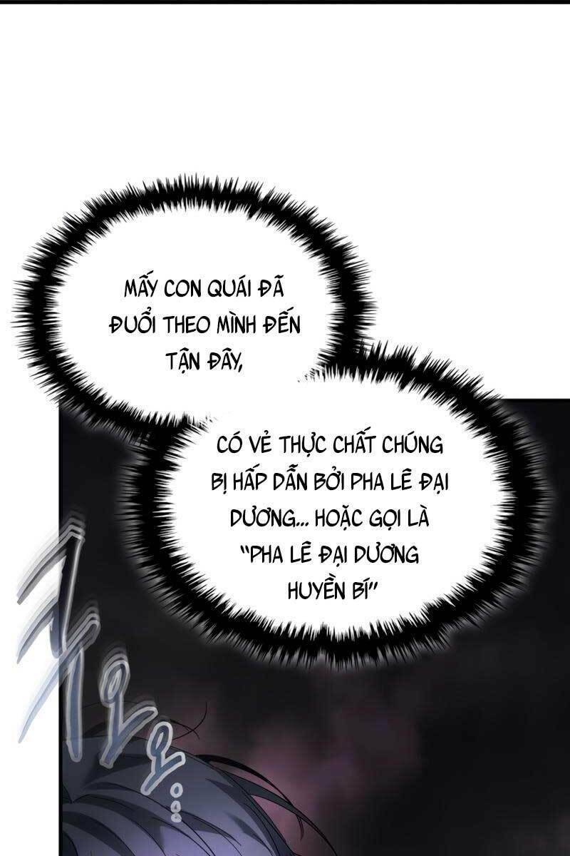 Thăng Cấp Cùng Thần Chapter 68 - Trang 2