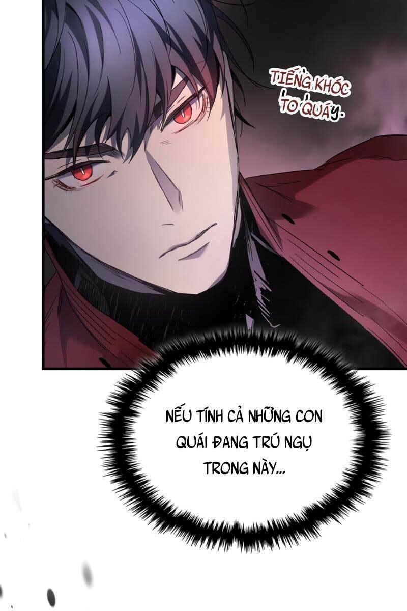 Thăng Cấp Cùng Thần Chapter 68 - Trang 2