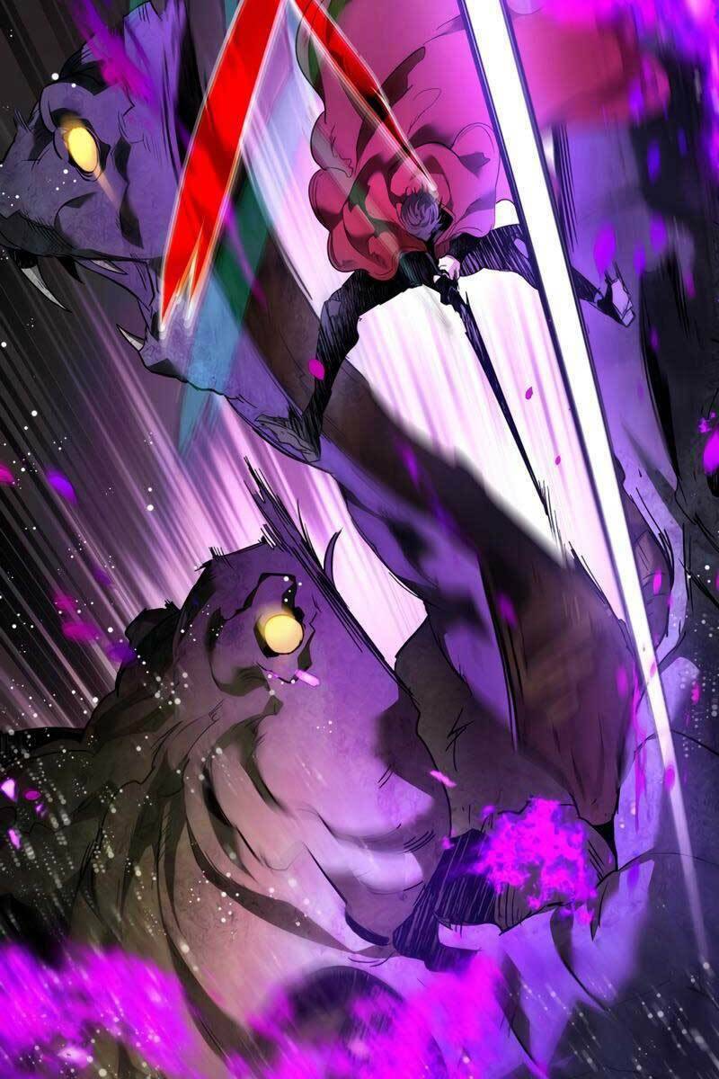 Thăng Cấp Cùng Thần Chapter 68 - Trang 2