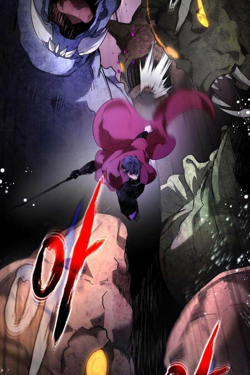 Thăng Cấp Cùng Thần Chapter 68 - Trang 2