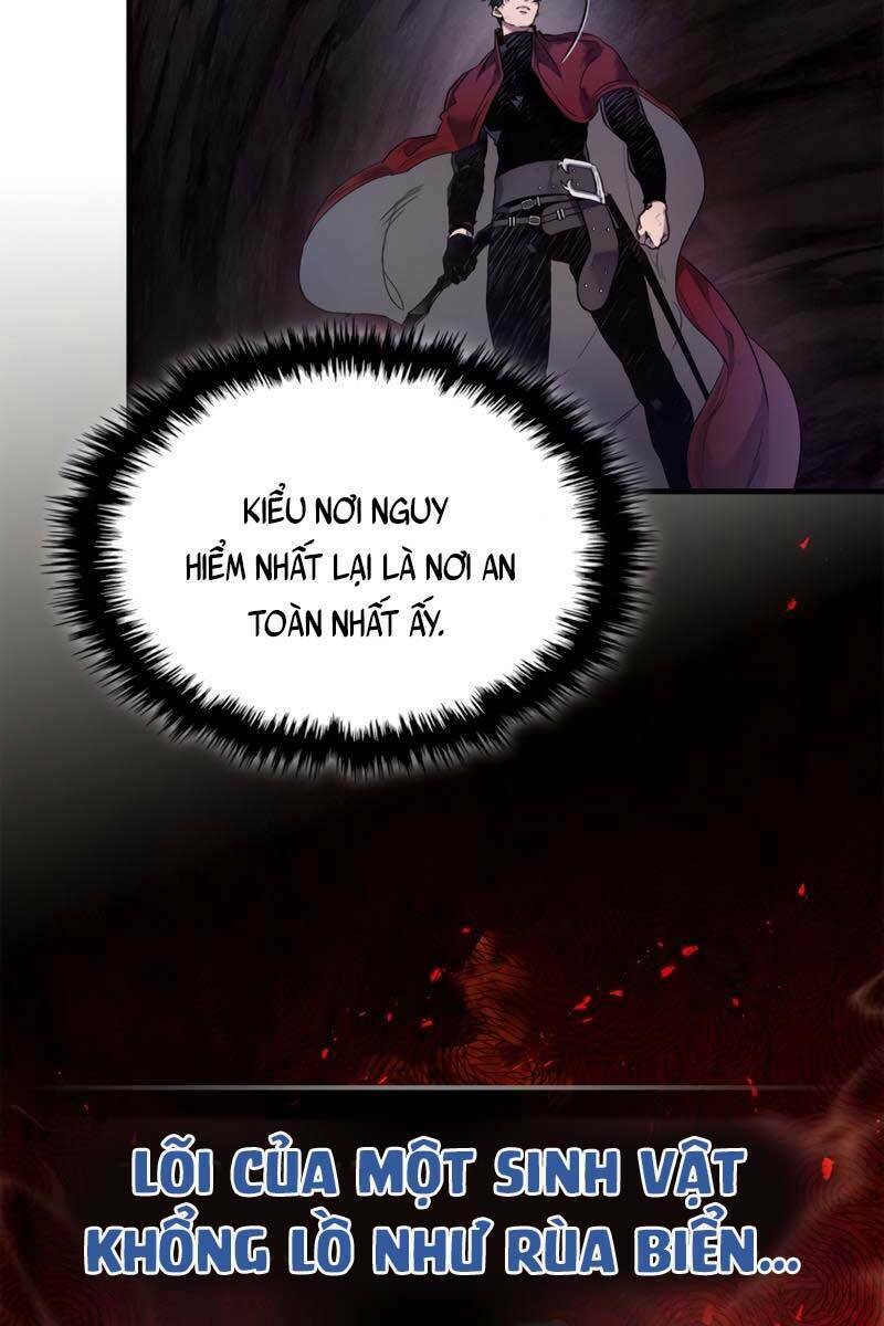 Thăng Cấp Cùng Thần Chapter 68 - Trang 2