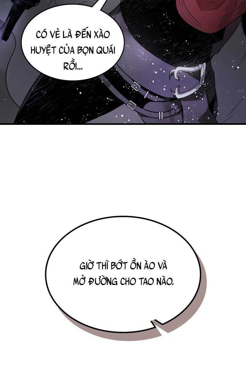 Thăng Cấp Cùng Thần Chapter 68 - Trang 2