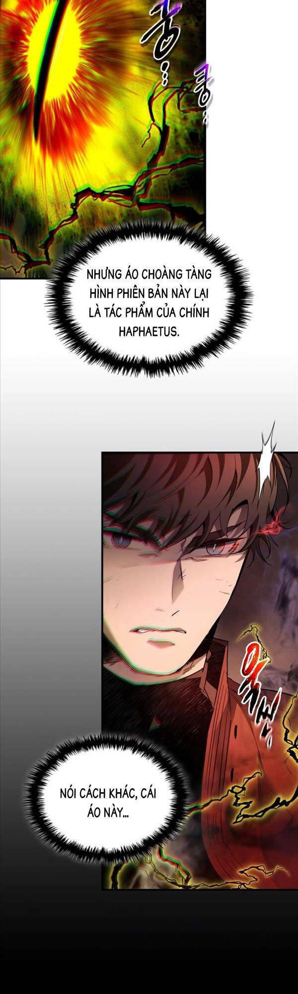 Thăng Cấp Cùng Thần Chapter 69 - Trang 2