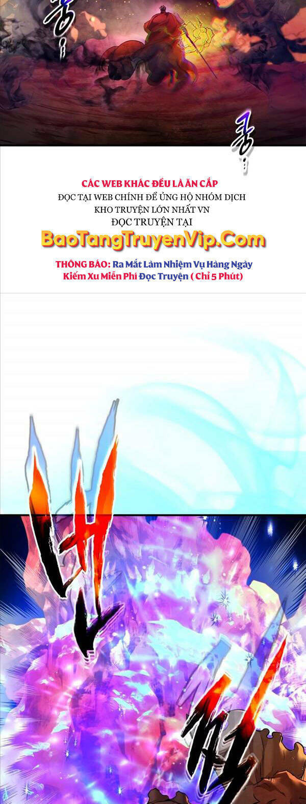 Thăng Cấp Cùng Thần Chapter 69 - Trang 2