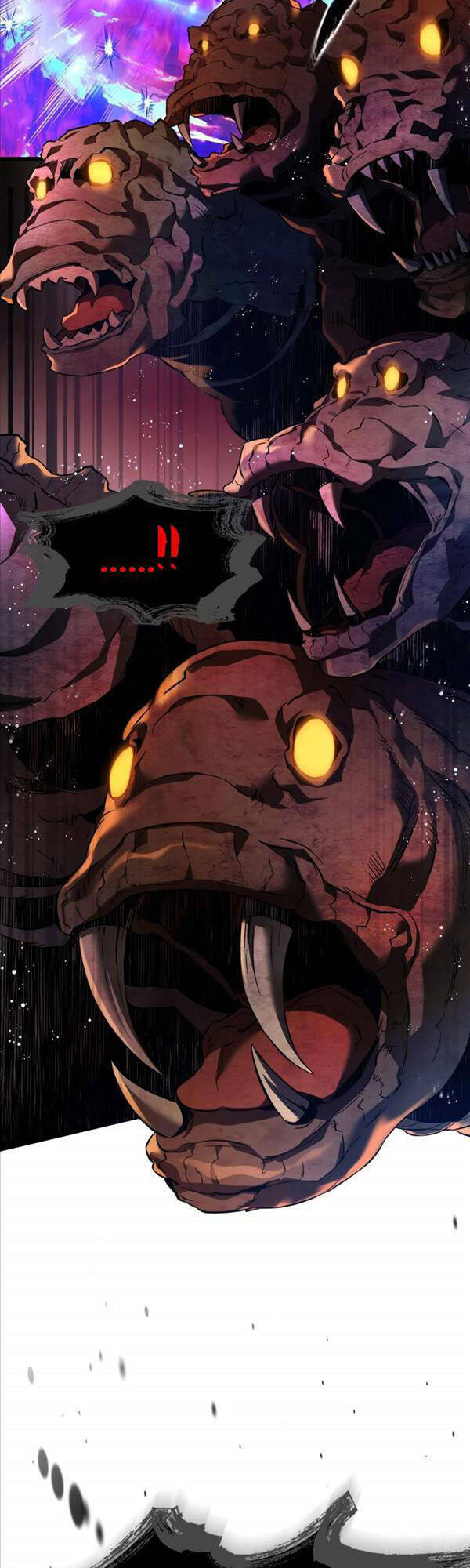 Thăng Cấp Cùng Thần Chapter 69 - Trang 2