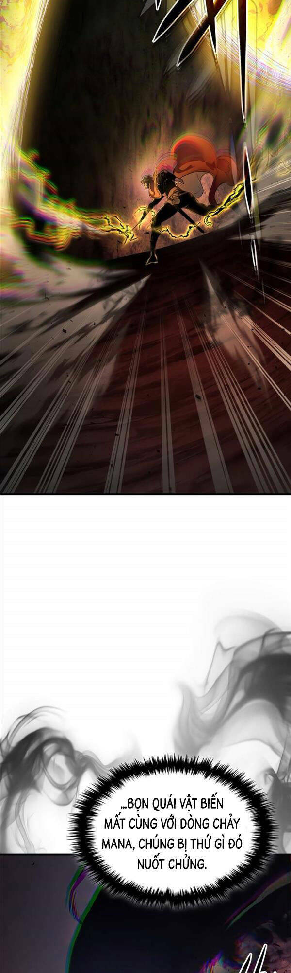 Thăng Cấp Cùng Thần Chapter 69 - Trang 2