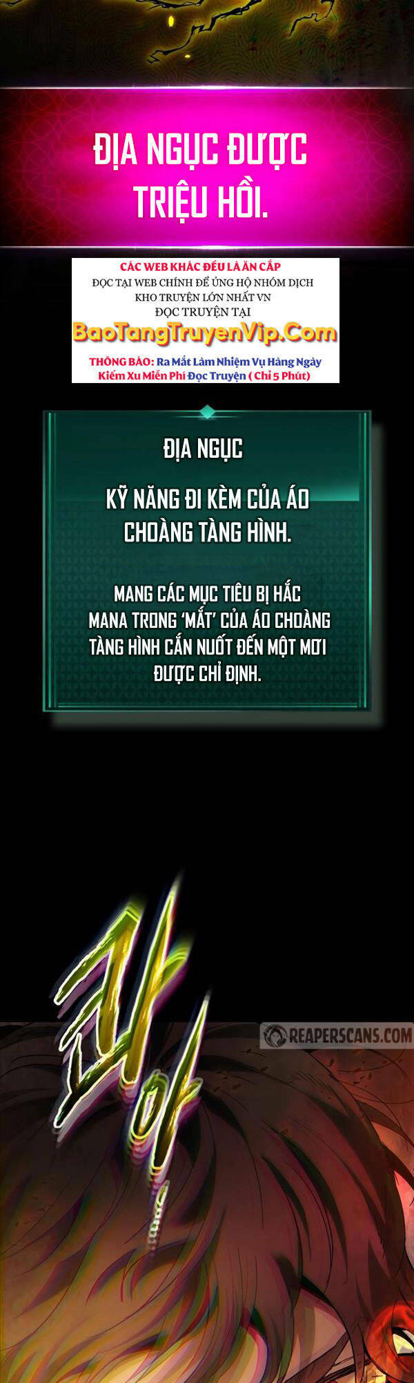 Thăng Cấp Cùng Thần Chapter 69 - Trang 2