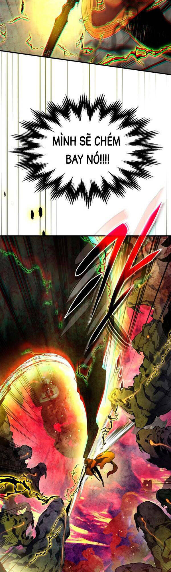 Thăng Cấp Cùng Thần Chapter 69 - Trang 2