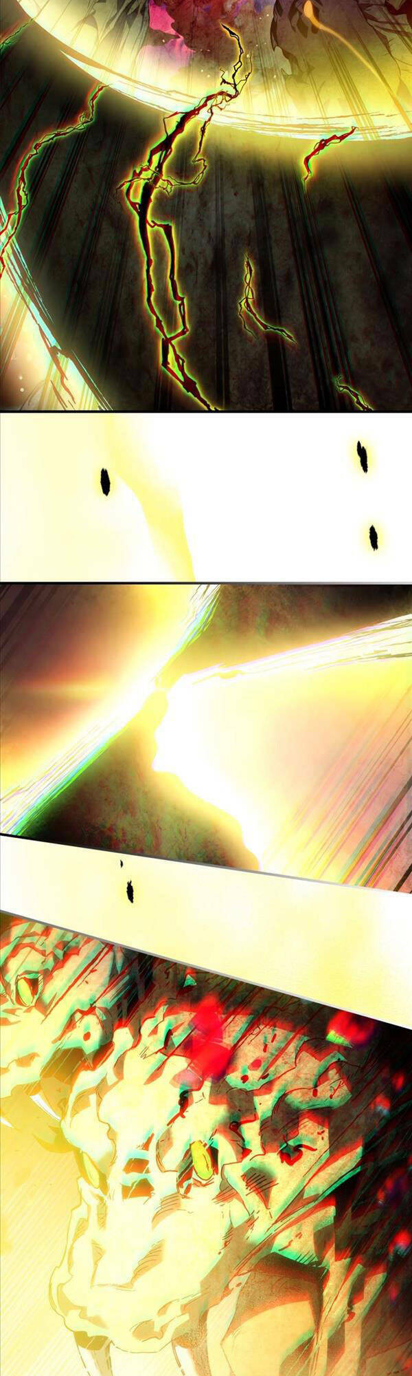 Thăng Cấp Cùng Thần Chapter 69 - Trang 2