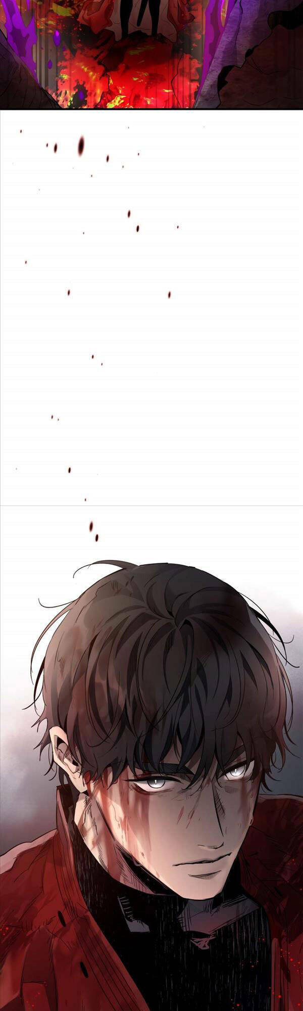 Thăng Cấp Cùng Thần Chapter 69 - Trang 2