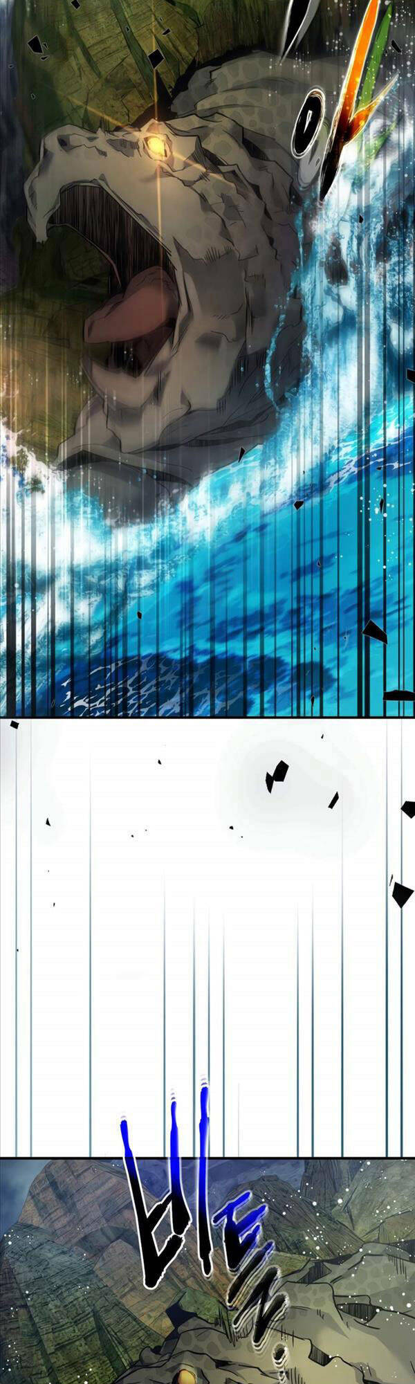 Thăng Cấp Cùng Thần Chapter 69 - Trang 2