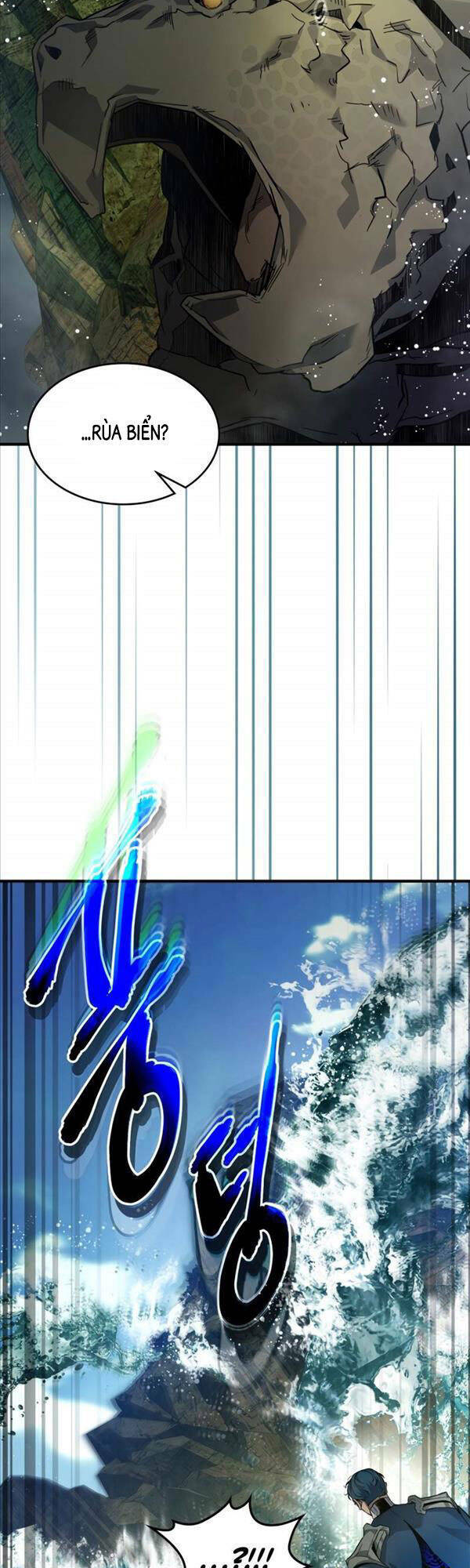 Thăng Cấp Cùng Thần Chapter 69 - Trang 2