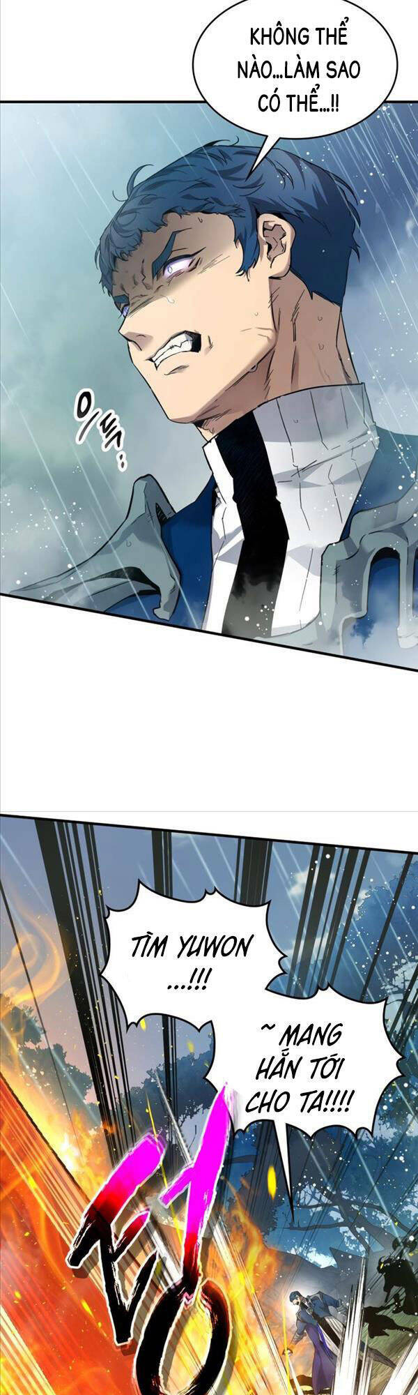 Thăng Cấp Cùng Thần Chapter 69 - Trang 2