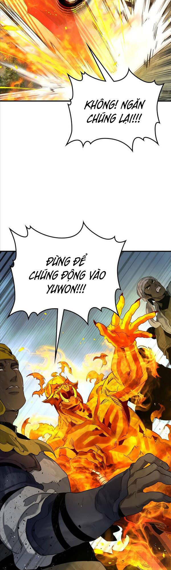Thăng Cấp Cùng Thần Chapter 69 - Trang 2