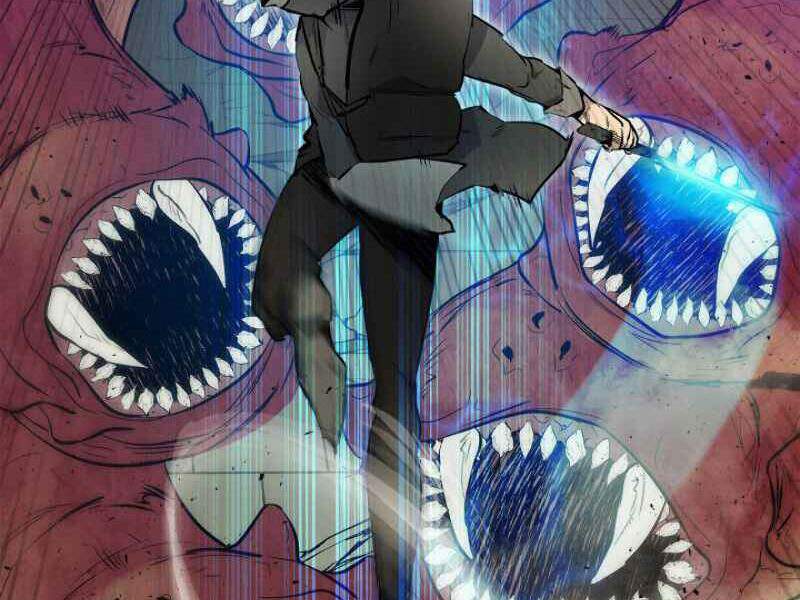 Thăng Cấp Cùng Thần Chapter 7 - Trang 2