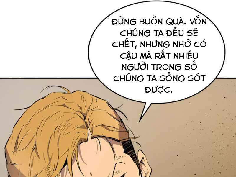 Thăng Cấp Cùng Thần Chapter 7 - Trang 2