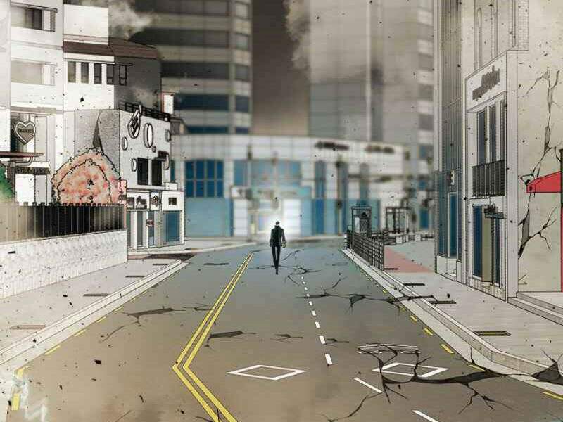 Thăng Cấp Cùng Thần Chapter 7 - Trang 2