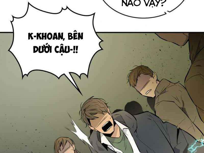 Thăng Cấp Cùng Thần Chapter 7 - Trang 2